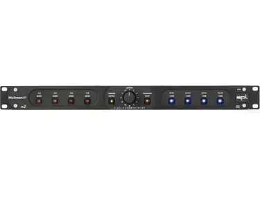 SPL MixDream XP Mk2 Analog Summing Mixer