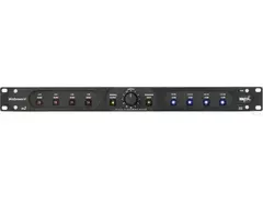 SPL MixDream XP Mk2 Analog Summing Mixer main image