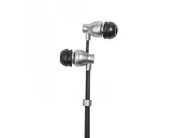 HIFIMAN RE800 Silver In-Ear Monitor