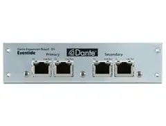 Eventide Dante Expansion Card for H9000