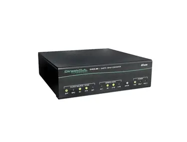 DirectOut Technologies EXBOX.MD