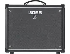 Boss Katana-50 EX Gen 3 50-watt 1 x 12-inch Combo Amplifier