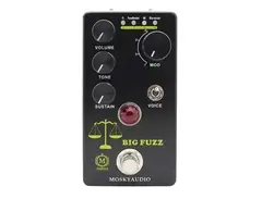 Mosky Audio Big Fuzz main image