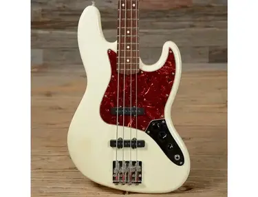 Fender FSR Hot Rod Jazz Bass 2006