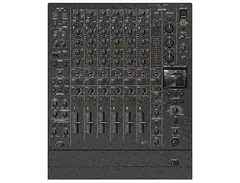 Pioneer DJ DJM V10 LF Skin Gradienter Grey main image