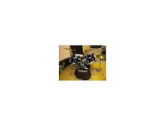 Thunder (drumset) main image