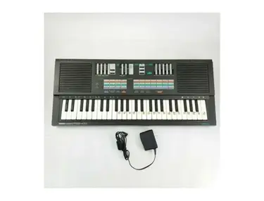 Yamaha PortaSound PSS-470