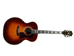 Guild JF55-SB 1992 - Sunburst