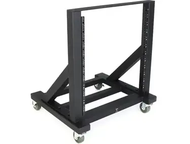 Sound Anchors Rack-12 12U Studio Rack