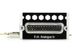 Digital Audio Denmark Analog Mic/Line In Expansion Card