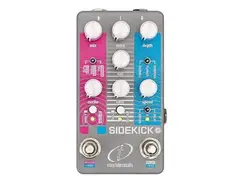 Crazy Tube Circuits Sidekick JR