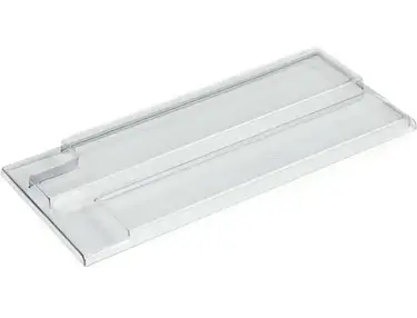 Decksaver DS-PC-ASMHSEXPLORER Polycarbonate Cover for ASM Hydrasynth Explorer