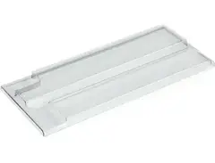 Decksaver DS-PC-ASMHSEXPLORER Polycarbonate Cover for ASM Hydrasynth Explorer