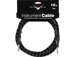 Fender Custom Shop Performance Series Instrument Cable