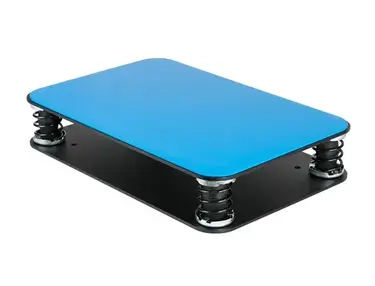 Mesanovic Iso Platform