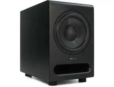 HEDD Bass 12 12-inch 700-watt Powered Subwoofer