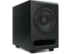 HEDD Bass 12 12-inch 700-watt Powered Subwoofer
