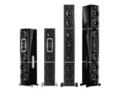 HEDD Audio Tower Mains main image