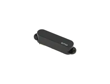 EMG S4 BK