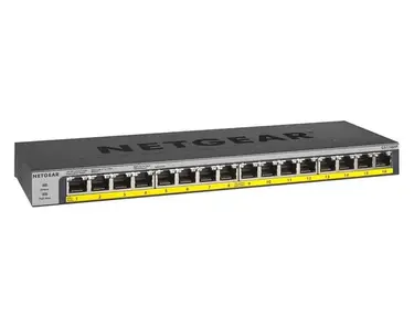 Netgear GS116PP
