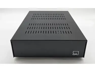 Buckeye Amps Hypex NCx500 Monoblock