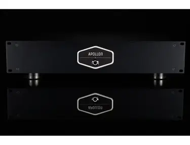 Apollon Audio NCMP2272W