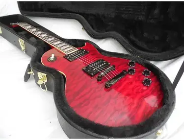 Epiphone Les Paul Limited Edition Quilt Top 1999