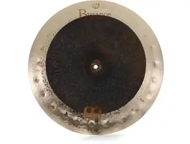 Meinl Cymbals 18-inch Byzance Dual China Cymbal