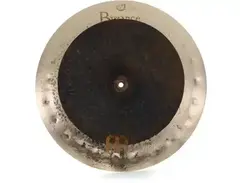 Meinl Cymbals 18-inch Byzance Dual China Cymbal