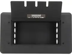 Whirlwind FP-2 14 x 8 x 2.6 inch Floor Pocket