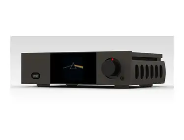 DEQX Pre-8 HD-Active Preamp Processor