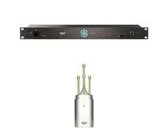 Trinnov NOVA Dante Audio Interface/Monitoring Processor with Measurement Microphone main image