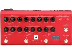 Blackstar Dept. 10 AMPED 2 100-watt Guitar Amplifier Pedal