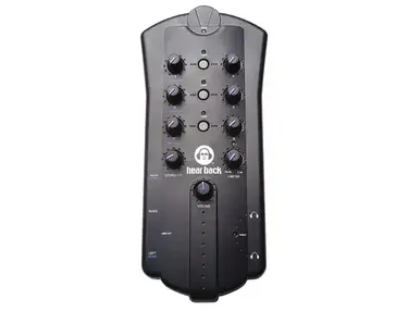 Hear Technologies Hear Back Personal Mixer