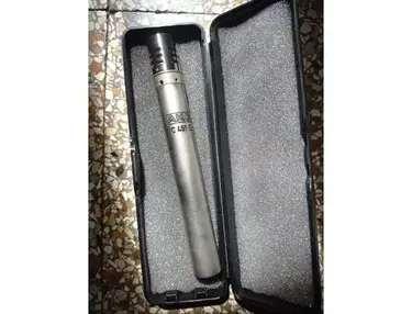 AKG C 451 E