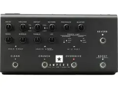 Blackstar Dept. 10 AMPED 3 100-watt Guitar Amplifier Pedal