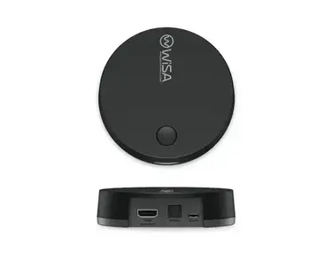 Platin Audio WiSA SoundSend