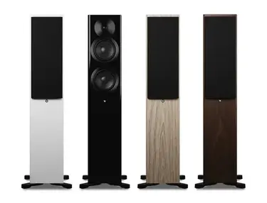 Dynaudio Focus 30