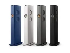 KEF LS60 Wireless main image