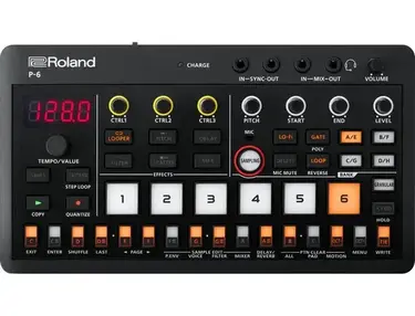 Roland S-760 - Best Deals, Reviews, & Pro Users | Equipboard