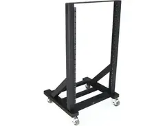 Sound Anchors Rack-20 20U Studio Rack main image