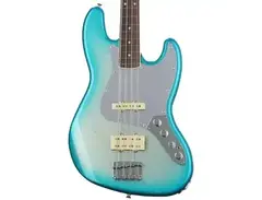Fender Limited Player Plus x Blu DeTiger Signature Jazz Bass