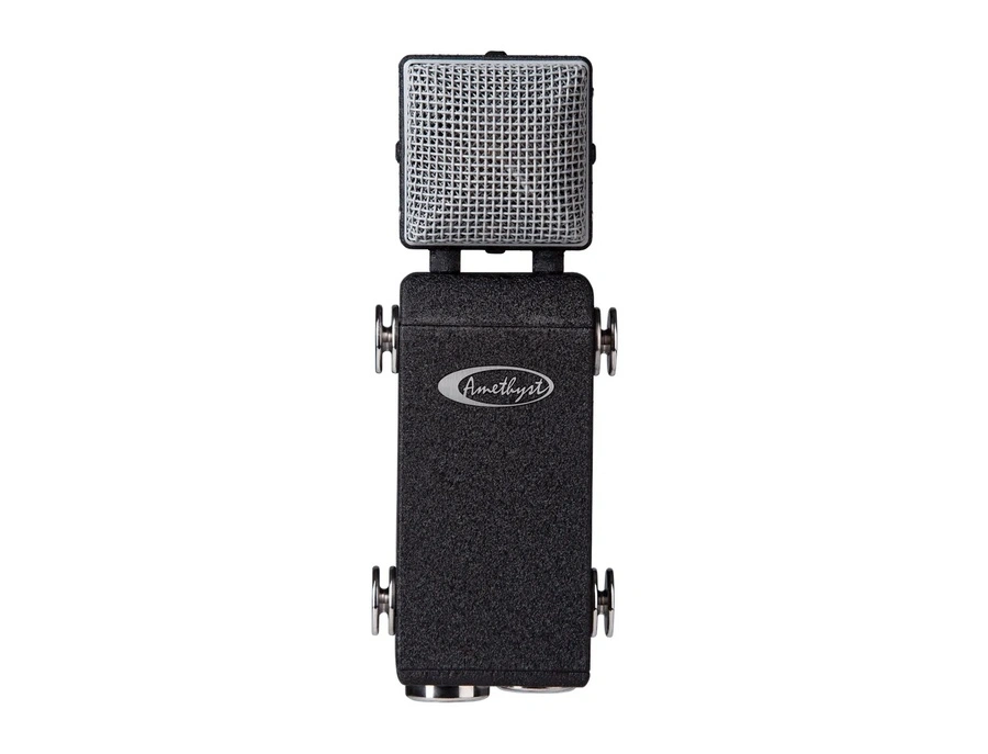 JZ Microphones Amethyst MKII - Thumbnail 3