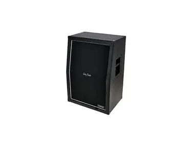 Harley Benton G212Plus Vertical Creamback