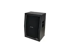 Harley Benton G212Plus Vertical Creamback main image