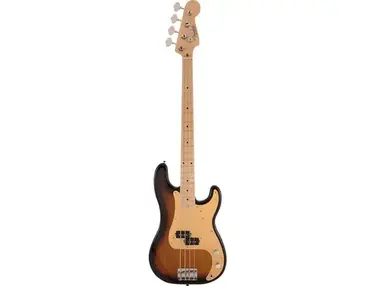 Fender MIJ Heritage '50s Precision Bass
