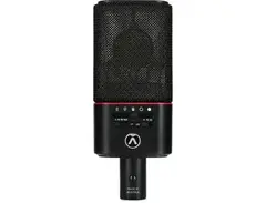 Austrian Audio OC818 Multi-pattern Large-diaphragm Condenser Microphone