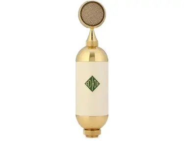 Soyuz 017 FET Large-diaphragm FET Condenser Microphone