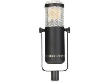 Josephson Engineering C705 Large-diaphragm Condenser Microphone