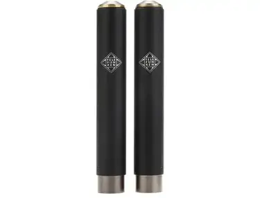 Telefunken M60 FET Cardioid Small-diaphragm Condenser Microphone - Stereo Set